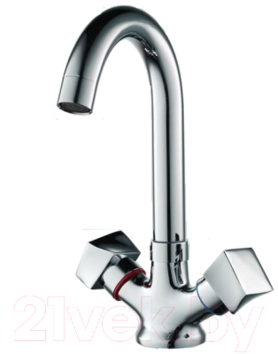 Смеситель Gross Aqua Forma 6015084C-08-6022