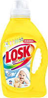 

Гель для стирки Losk, Детский