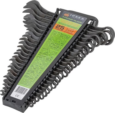 

Набор ключей, 5262MP Black