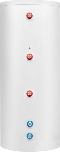 Купить Комплект газового котла с бойлером Ariston Clas XC System 28 FF NG (3301680) + Royal Thermo Aquatec в Жодино
