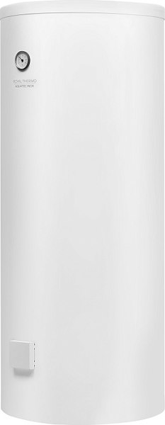 Купить Комплект газового котла с бойлером Ariston Clas XC System 28 FF NG (3301680) + Royal Thermo Aquatec в Жодино
