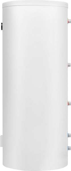 Купить Комплект газового котла с бойлером Ariston Clas XC System 28 FF NG (3301680) + Royal Thermo Aquatec в Жодино