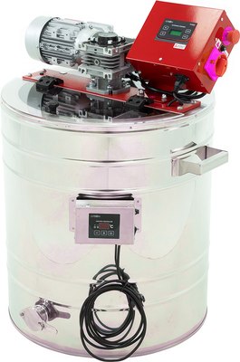 Кремовалка для меда Lyson W20085_Z (100л) - 
