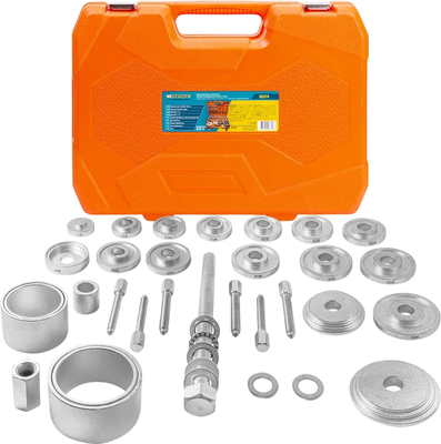 Набор автоинструмента Partner PA-933T4 (64 808) - 