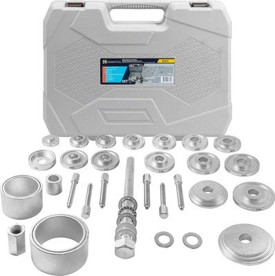 

Набор автоинструмента, 933T4