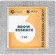 Набор для долговременной укладки бровей Innovator Cosmetics Brow Essence (2мл) -