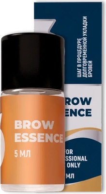 Набор для долговременной укладки бровей Innovator Cosmetics Brow Essence (5мл) - 