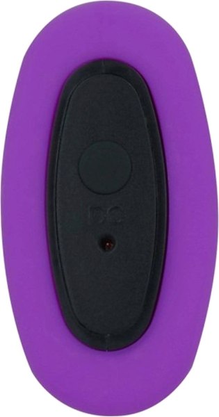 Вибропробка Nexus G Play+ M / PGPM002 (фиолетовый)