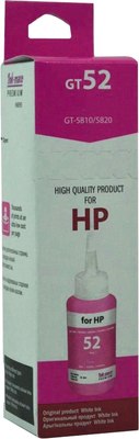

Контейнер с чернилами, HP GT5810/GT5820 Magenta