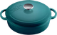 Кастрюля Voeux Profond VOX-8683642549933 (бирюзовый) - 
