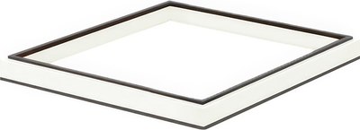 Дистанционное кольцо для улья Lyson Для 10-рамочного улья 520x450 / W1062000 (неокрашенный) - 