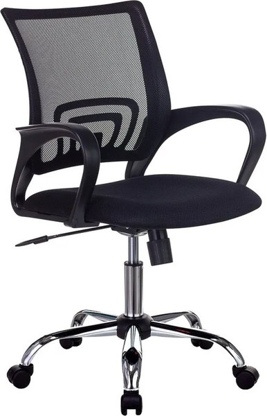 Кресло офисное Helmi Airy HL-M95 / 368529