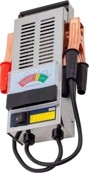 Тестер аккумуляторной батареи Forsland 8310 (65 116)