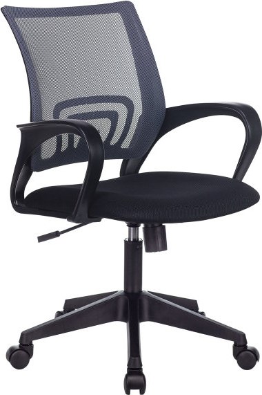 Кресло офисное Helmi Airy HL-M95 / 348705