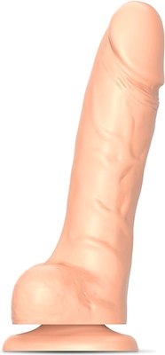 Фаллоимитатор Lovely Planet Strap-On-Me Realistic Dildo 6016916 (ванильный) - 