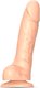 Фаллоимитатор Lovely Planet Strap-On-Me Realistic Dildo 6016916 (ванильный) - 