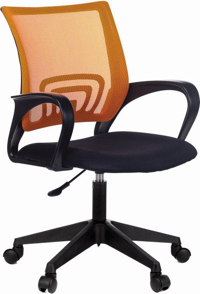 Кресло офисное Helmi Airy HL-M95 R / 348708