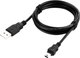 Кабель Zarrumi miniUSB-USB (3м) - 