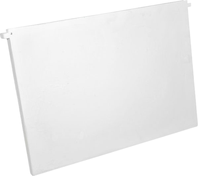 Заставная доска для улья Lyson Дадан / W1029 (белый) - 