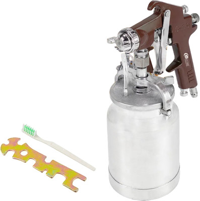 Пневматический краскопульт Forstime FT-S-770S (61 645) - 