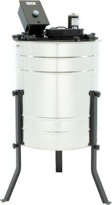 

Медогонка, 4 рамочная Basic / W223BB_230V_12V