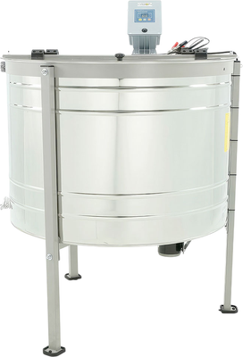 Медогонка Lyson 24 рамочная Minima / W20060M - 