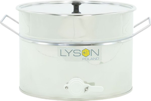 Отстойник для меда Lyson 7028U_RU