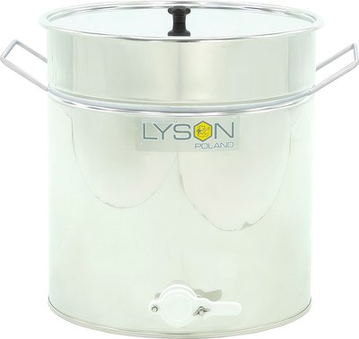 Отстойник для меда Lyson 7034U_RU (50л) - 
