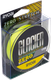 Леска плетеная Ryobi Glacler Zero-120м 0.6/d-0.128мм (желтый) - 