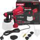 Краскопульт электрический Patron P-SG100-640H (65061) - 
