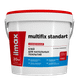 Клей для напольных покрытий ilmax Multifix Standart (3кг) - 