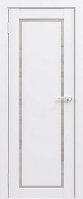 Дверной блок Flash Eco Classic 01 комплект (60x200, парящая) - 