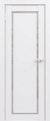 Дверной блок Flash Eco Classic 01 комплект (70x200, парящая) - 