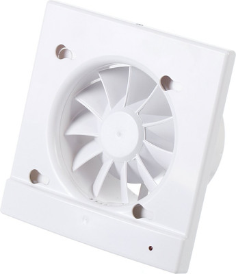 Вентилятор накладной Viento System+ d100 / КВС 100С - 