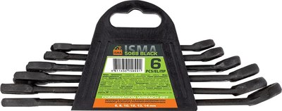

Набор ключей, 5068 Black