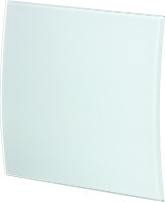 

Декоративная панель для вытяжного вентилятора, System+ Sfera Glass 100