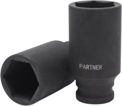 Головка слесарная Partner PA-4458513 (13063) -