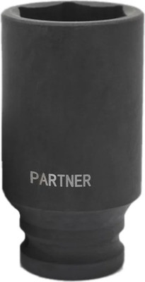 Головка слесарная Partner PA-4458515 (13065) - 