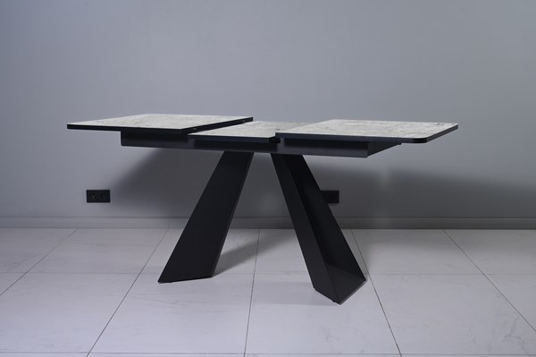 Купить Обеденный стол Мир стульев Саен 40 130x80/40 в Витебске