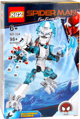 

Конструктор, Герой / U547-H26111-334