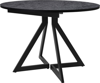 

Обеденный стол, Саен 45 100x100/40x40