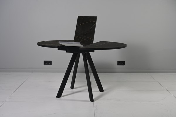 Купить Обеденный стол Мир стульев Саен 27 90x90/30 в Витебске