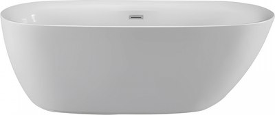 

Ванна акриловая, Spa Como 150x75