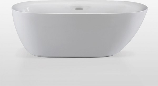 Купить Ванна акриловая Cerutti Spa Como 150x75 в Молодечно