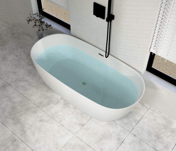 Купить Ванна акриловая Cerutti Spa d'Iseo 150x75 в Молодечно