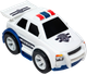 Автомобиль игрушечный Toybola МЧС / Zak-1513 - 