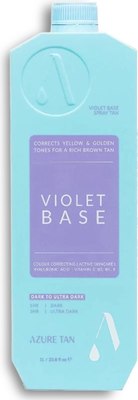 

Лосьон-автозагар, Violet Base Pro Spray Mist