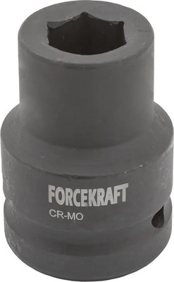 Головка слесарная ForceKraft FK-44514 (27004) - 