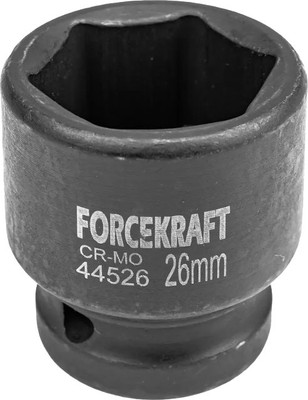 

Головка слесарная, FK-44526