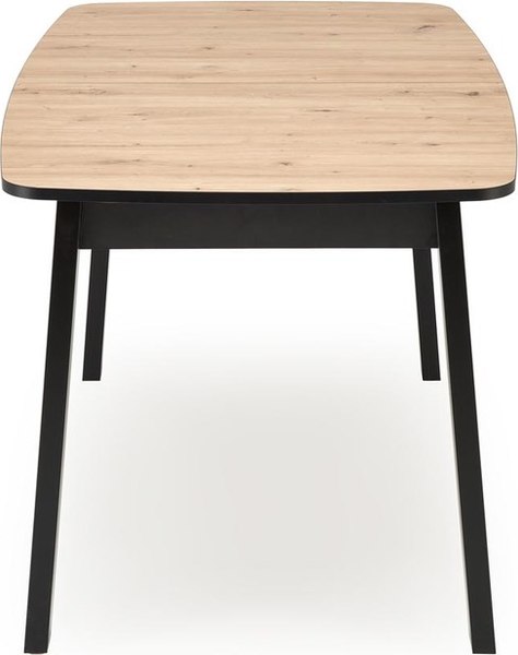 Купить Обеденный стол Halmar Barril 130-170x80 в Жодино
